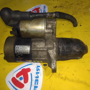 Стартер Subaru EJ205/EJ25/EJ20J Forester SF5/BH5/GF6 m/t