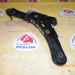 Рычаг Toyota NNP11/NCP80 Porte/Sienta перед, прав