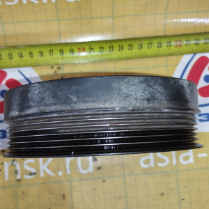 Шкив коленвала Nissan QR25 X-Trail T31 12303-JG30A
