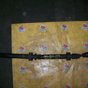 Кардан Nissan QNG10 Bluebird Sylphy QG18 a/t