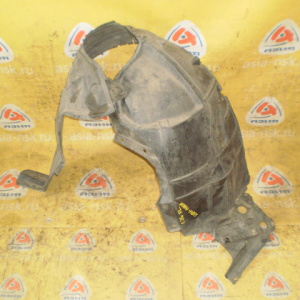 Подкрылок Nissan Serena C26 перед, лев 63841-1VA0A