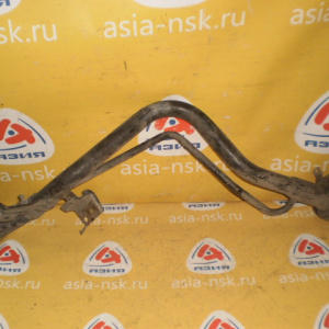 Заливная труба топливного бака Nissan Sunny B15