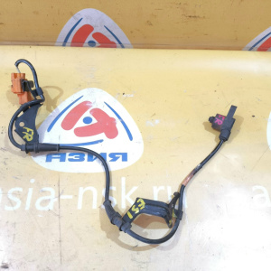 Датчик ABS Honda Civic EM2/EN2/EP1/EP2/EP3/EP4/ES1/ES2/ES3/ES4/ES7/ES9/EU1/EU2/EU3/EU4/EU7/EU8/EU9 перед, прав 57450-S5A-013/57450-S5A-023