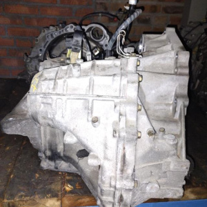 АКПП Toyota 2AZ/1AZ передний привод JAPAN ПРОБЕГ 73 т.км Alphard/Camry/Estima/Harrier/Highlander/Kluger V ACV30/ACU20/ACU10/ANH10