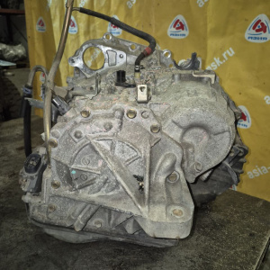 АКПП Toyota 2AZ/1AZ передний привод JAPAN ПРОБЕГ 70-100 т.км Alphard/Camry/Estima/Harrier/Highlander/Kluger V ACV30/ACU20/ACU10/ANH10