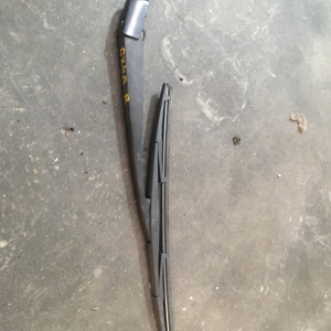 Держатель дворника Mitsubishi Galant Fortis CX4A R