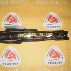 Ручка двери Infiniti QX56 Z62 зад, прав