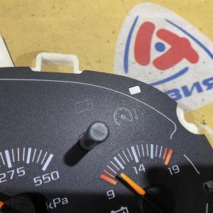 Панель приборов Chevrolet Trailblazer GMT360/KC Vortec 4200/LL8 '2003 дисплей большой, 15115887