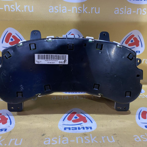 Панель приборов Chevrolet Trailblazer GMT360/KC Vortec 4200/LL8 '2003 дисплей большой, 15115887