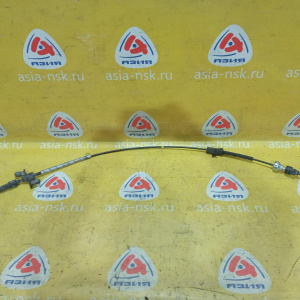 Трос переключения Акпп Hyundai Sonata NF/EK G4KD D007