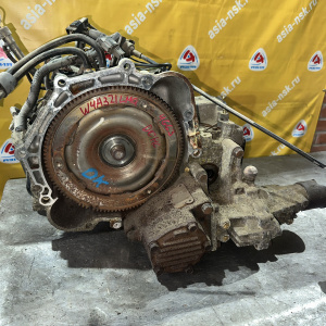 АКПП MITSUBISHI 4G63 MD974070 4WD с креплением подушки