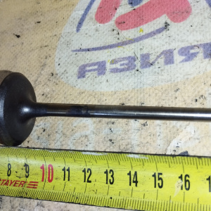 Клапан впускной Toyota 13711-28010 1AZ-FE/1AZ-FSE/2AZ-FE/2AZ-FSE