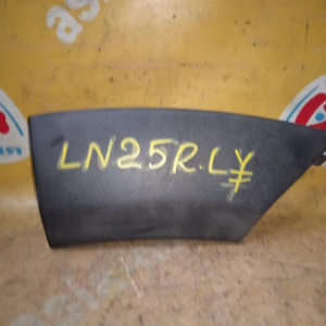 Уширитель крыла Land Rover Freelander LN/L314 зад, лев DFK10049