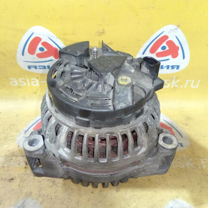 Генератор Mercedes M112E32 E-Class W211 14V 90-150A Bosch 0124615012