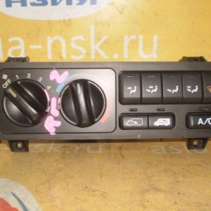 Климат-контроль Honda RF1/RF2 Stepwgn