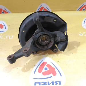 Ступица Toyota NCP10/SCP10 Vitz/Platz перед, прав 2WD ABS БЕЗ ДИСКА И СУППОРТА 4321152020
