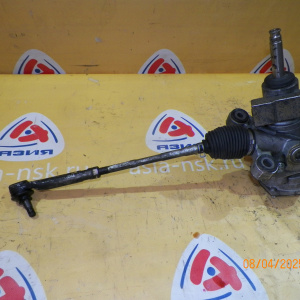 Рулевая рейка Subaru BR9/BM9/BRM/BRF/BM5/BMD/BRD Legacy/Outback/Legacy B4 Электро, правый руль 34110AJ140
