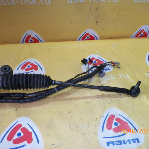 Рулевая рейка Subaru BR9/BM9/BRM/BRF/BM5/BMD/BRD Legacy/Outback/Legacy B4 Электро, правый руль 34110AJ140
