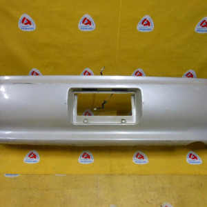 Бампер TOYOTA Mark II GX90 зад деф. 52159-22590/600