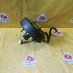 Вакуумный усилитель Toyota SV40 Camry/Vista (тонкий) 2 болта 44610-32580