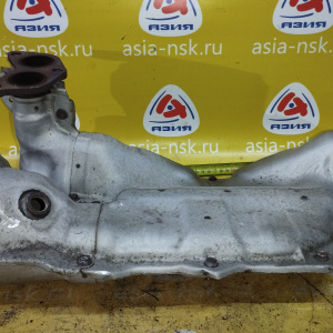 Коллектор выпускной Subaru FB20/FB25 Legacy/Forester/Exiga BRM/BMM/SJ5/YAM '2013- с катализатором 44620AD230 ( )