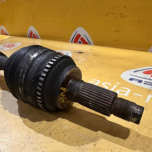 Привод Mazda LY3P MPV L3-VDT перед, прав a/t ABS без подвесного ВН-29Ш. Н-31Ш GP262550XD