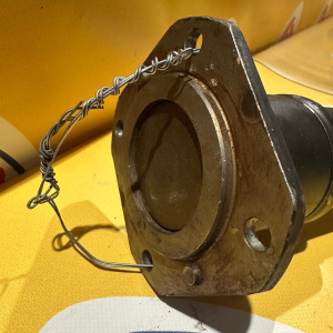 Кардан Mazda LY3P MPV L3 R 4WD KG0125100C