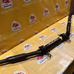 Кардан Mazda LY3P MPV L3 R 4WD KG0125100C