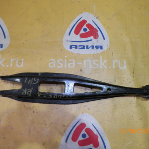 Рычаг Subaru SH5/SH9/SHJ/BR9/BRF/BRG/BRM/BM9/BMG/BMM/GH2/GH3/GH6/GH7/GH8/GE2/GE3/GE6/GE7/GRB/GVB/YA4/YA5/YA9/YAM Exiga/Forester/Impreza/Legacy R н Ниж