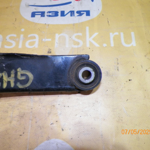 Рычаг Subaru SH5/SH9/SHJ/BR9/BRF/BRG/BRM/BM9/BMG/BMM/GH2/GH3/GH6/GH7/GH8/GE2/GE3/GE6/GE7/GRB/GVB/YA4/YA5/YA9/YAM Exiga/Forester/Impreza/Legacy R н Ниж