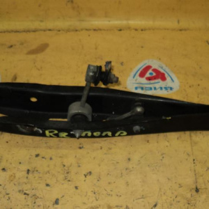 Рычаг Subaru SH5/SH9/SHJ/BR9/BRF/BRG/BRM/BM9/BMG/BMM/GH2/GH3/GH6/GH7/GH8/GE2/GE3/GE6/GE7/GRB/GVB/YA4/YA5/YA9/YAM Exiga/Forester/Impreza/Legacy R н Ниж