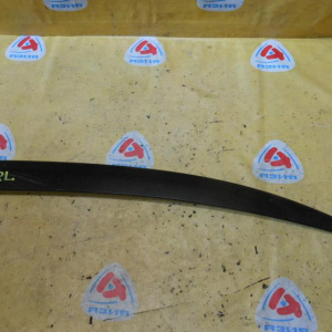 Ветровик HONDA Civic FD1 зад, лев