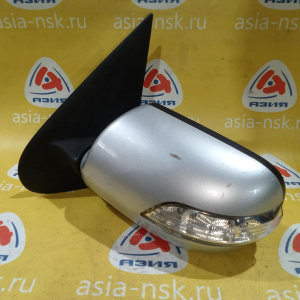 Зеркало Ford Escape LFAAJ/ZD/R3 лев RHD 7к. с повтор (дефект механизма складывания и повтортеля) '2006-2012