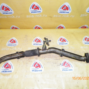 Приемная Труба Глушителя TOYOTA SV40 4S-FE 17410-7A390