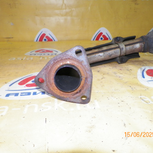 Приемная Труба Глушителя TOYOTA SV40 4S-FE 17410-7A390