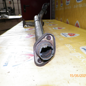 Приемная Труба Глушителя TOYOTA SV40 4S-FE 17410-7A390