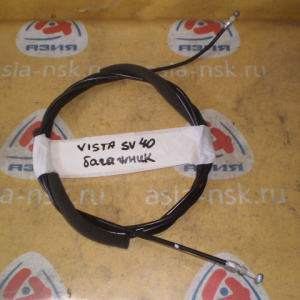 Тросик багажника Toyota Vista SV40