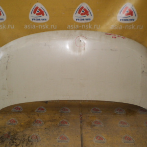 Капот NISSAN Serena C25 '2005-2010 Дефект F5100-CY0MM