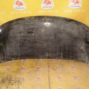 Капот NISSAN Serena C25 '2005-2010 Дефект F5100-CY0MM