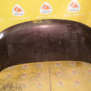 Капот NISSAN Serena C25 '2005-2010 Дефект F5100-CY0MM