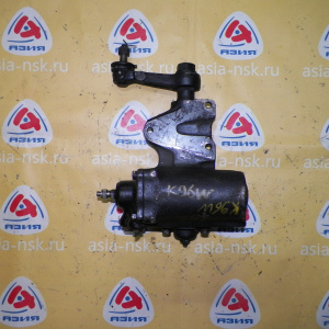 Редуктор рулевой Mitsubishi K94W/K96W/K97W/K99W Challenger