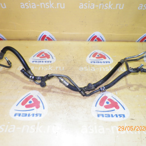 Шланг гидроусилителя Toyota EE110 Corolla/Sprinter ( не разбор). С обраткой. н 44040-12190.44040-12191.44412-12200