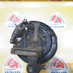 Ступица Toyota ST190/CT190/ST191/AT191/AT192/ST210/AT211/AT212/CT210/CT211 Caldina/Carina/Corona зад, лев 2WD Без ABS. Дисковые тормоза.Суппорт(12-01).В сб