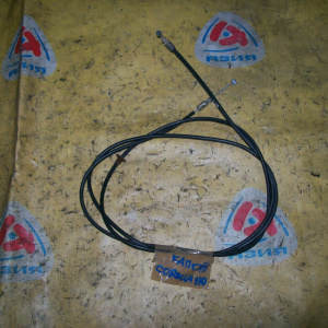 Тросик капота Toyota 53630-12500 Corolla AE110