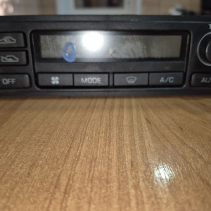 Климат-контроль NISSAN G10 Bluebird Sylphy