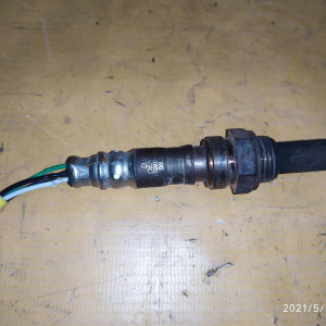 Датчик кислородный Honda D15B Civic EU1/ES1 F 4к. номер 1