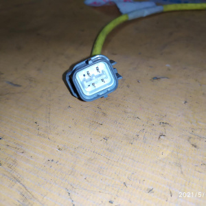 Датчик кислородный Honda D15B Civic EU1/ES1 F 4к. номер 1