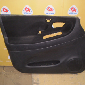 Обшивка двери Suzuki Aerio RD51S перед, лев