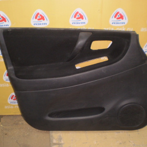 Обшивка двери Suzuki Aerio RD51S перед, лев