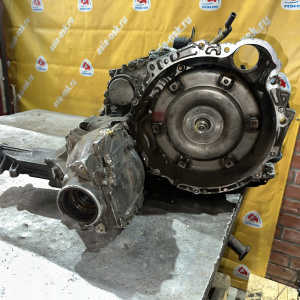 АКПП Toyota 3S 4WD ТРОС ОБРЕЗАН Caldina/Carina/Corona Premio/Gaia/Ipsum SXM15/ST215